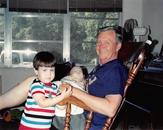 Howard Nelson - Photo 22