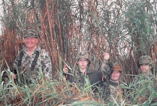 Howard Nelson - Photo 37