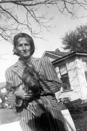 Carol Jean Martinez - Photo 5