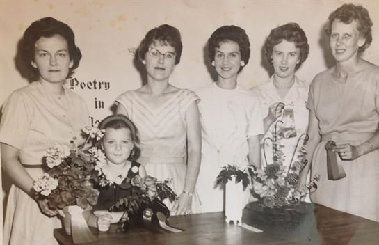 Carol Jean Martinez - Photo 18