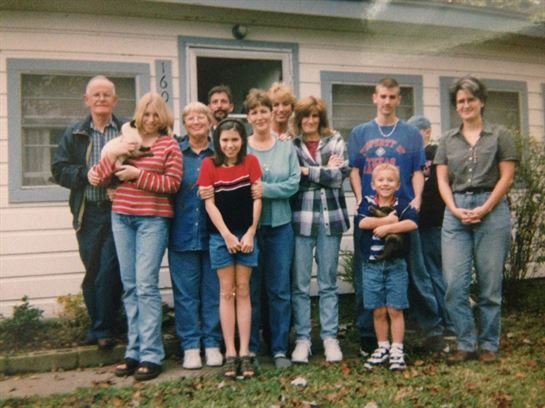 Carol Jean Martinez - Photo 25