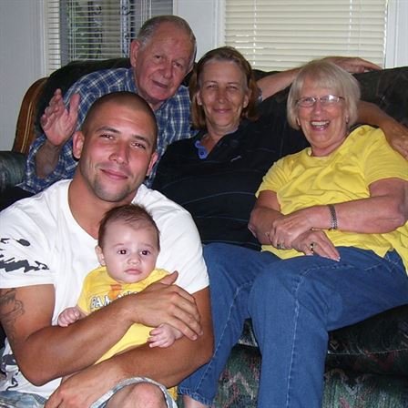 Carol Jean Martinez - Photo 38