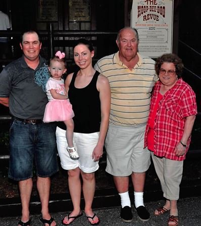 Beverly Joan Capps - Photo 4