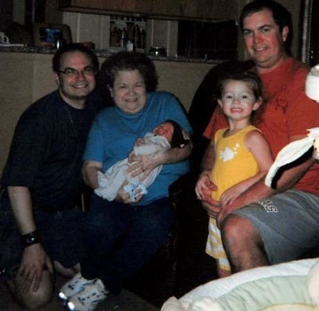 Beverly Joan Capps - Photo 15