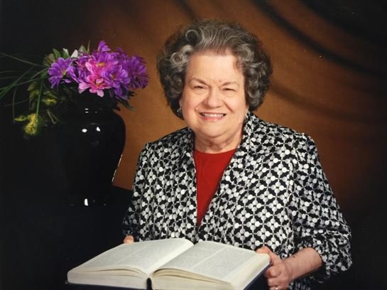 Beverly Joan Capps - Photo 19