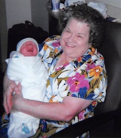 Beverly Joan Capps - Photo 22