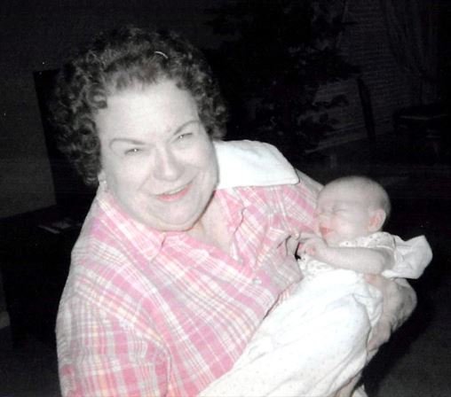 Beverly Joan Capps - Photo 27