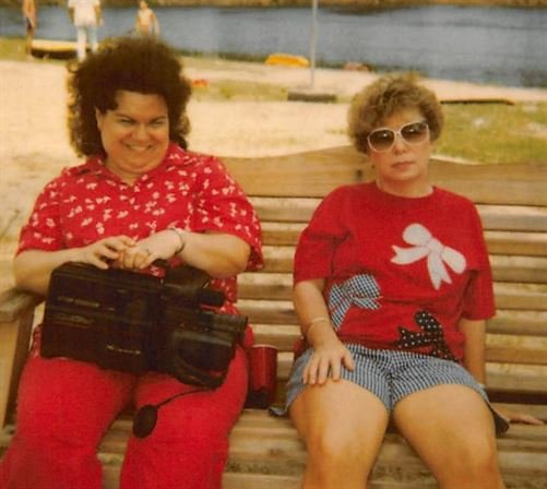 Beverly Joan Capps - Photo 28