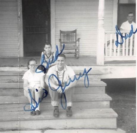 Beverly Joan Capps - Photo 29