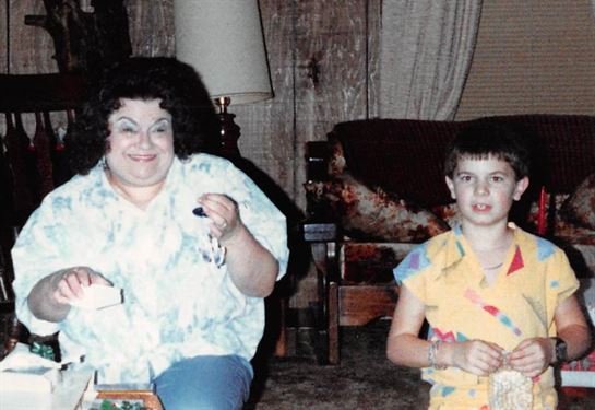 Beverly Joan Capps - Photo 32