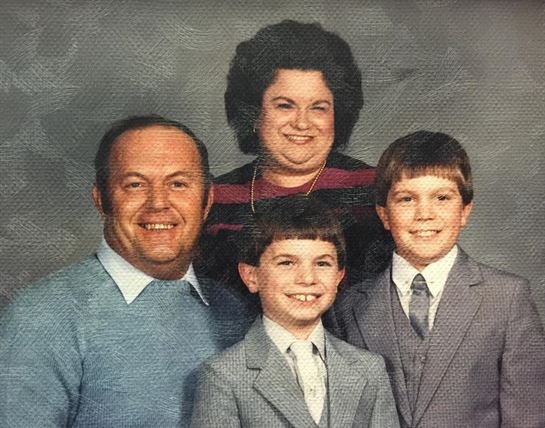 Beverly Joan Capps - Photo 37