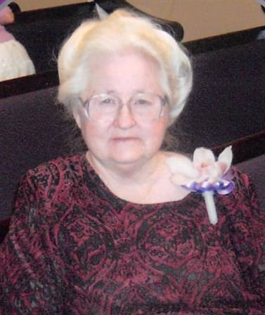 JoAnn Taylor Hanks - Photo 17