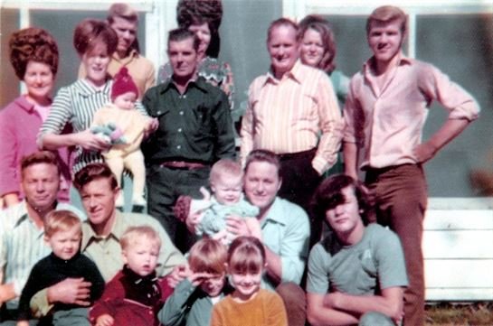 JoAnn Taylor Hanks - Photo 28