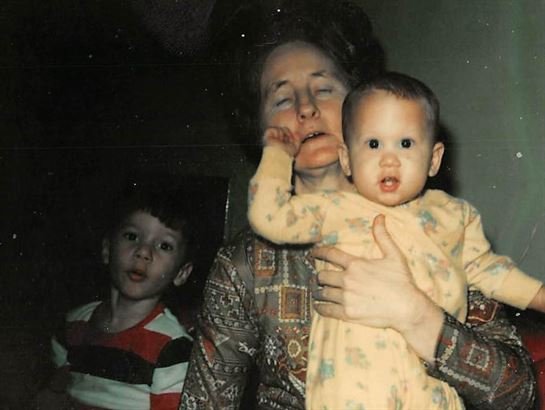 JoAnn Taylor Hanks - Photo 35