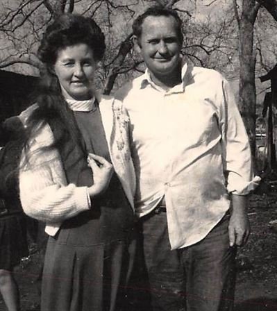 JoAnn Taylor Hanks - Photo 36