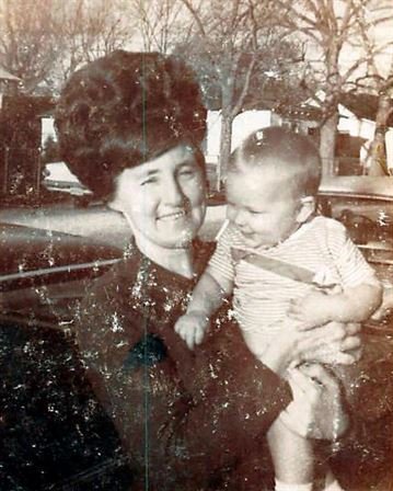 JoAnn Taylor Hanks - Photo 39