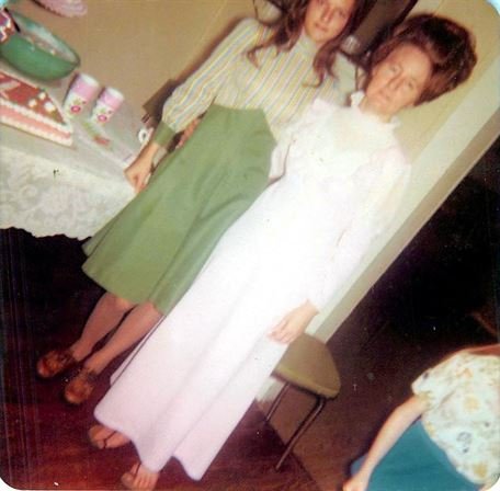 JoAnn Taylor Hanks - Photo 41