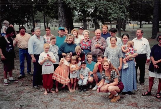 JoAnn Taylor Hanks - Photo 42