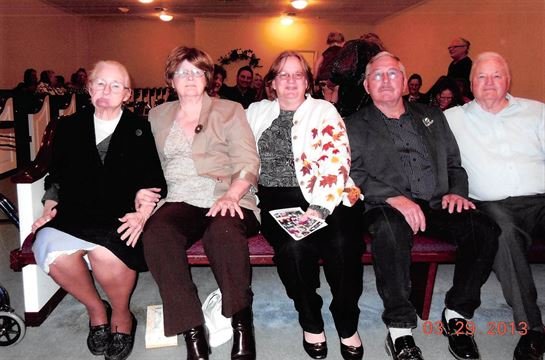 JoAnn Taylor Hanks - Photo 43