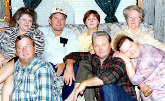 JoAnn Taylor Hanks - Photo 49