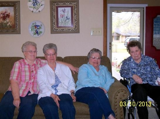 Martha Sue Benoit - Photo 2