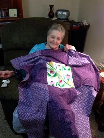 Martha Sue Benoit - Photo 6