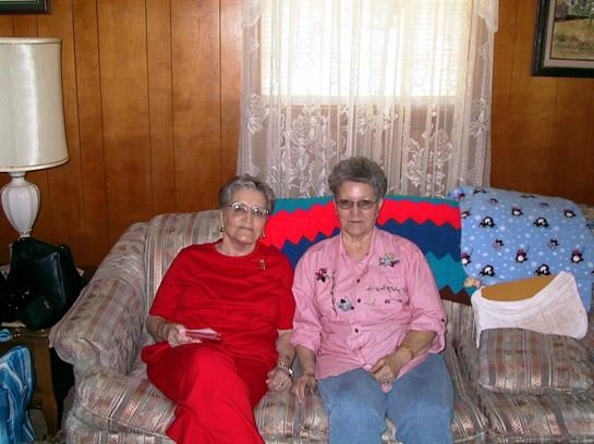 Martha Sue Benoit - Photo 12