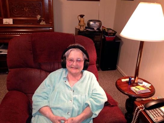 Martha Sue Benoit - Photo 13