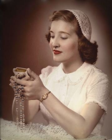 Martha Sue Benoit - Photo 20