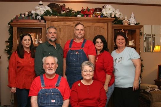 Martha Sue Benoit - Photo 24