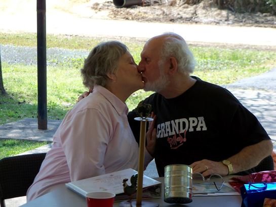 Martha Sue Benoit - Photo 27