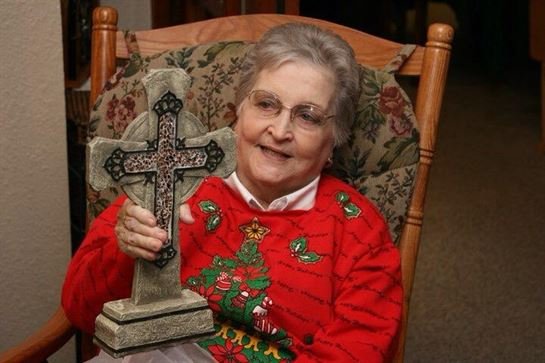 Martha Sue Benoit - Photo 36