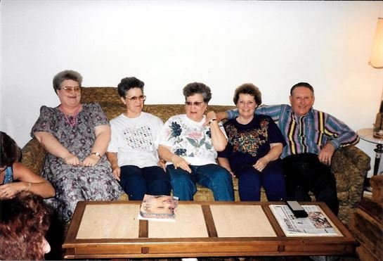 Martha Sue Benoit - Photo 40