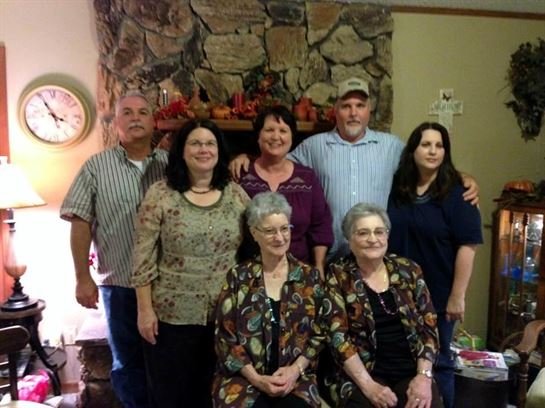 Martha Sue Benoit - Photo 44