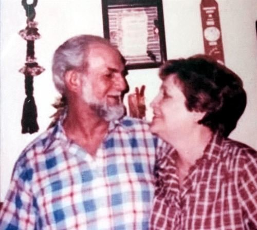 Martha Sue Benoit - Photo 46