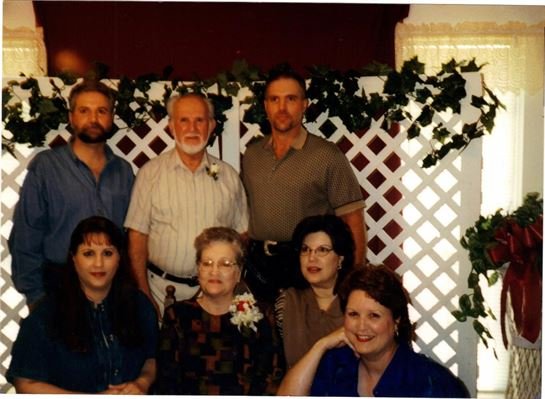 Martha Sue Benoit - Photo 48