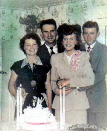 Martha Sue Benoit - Photo 61