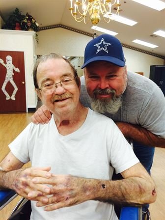 Lenord Raymond Womack - Photo 5