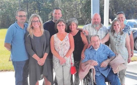 Lenord Raymond Womack - Photo 10