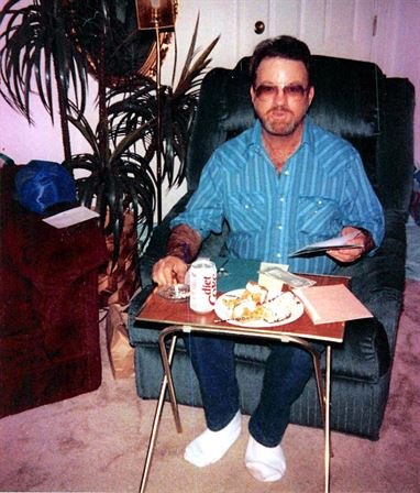 Lenord Raymond Womack - Photo 19