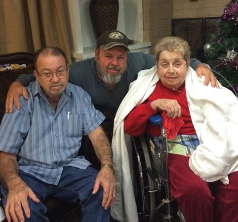 Lenord Raymond Womack - Photo 21