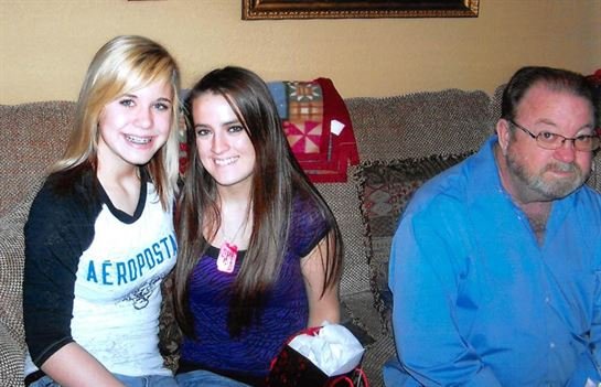 Lenord Raymond Womack - Photo 25