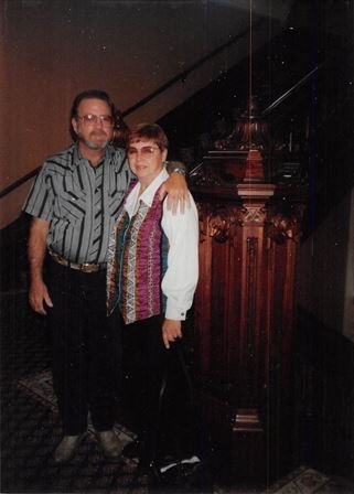 Lenord Raymond Womack - Photo 33