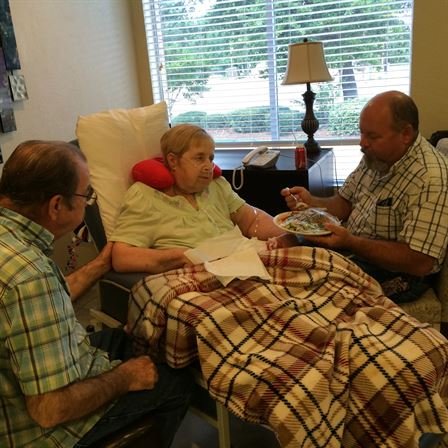 Lenord Raymond Womack - Photo 35