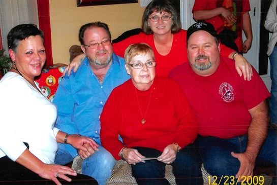 Lenord Raymond Womack - Photo 40