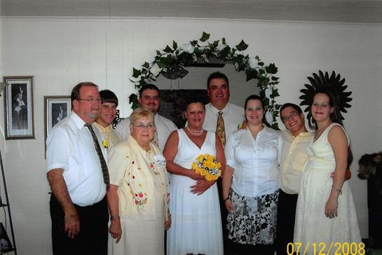 Lenord Raymond Womack - Photo 42