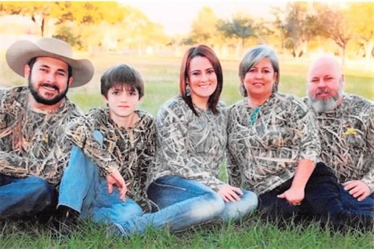 Lenord Raymond Womack - Photo 53