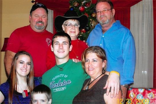 Lenord Raymond Womack - Photo 62