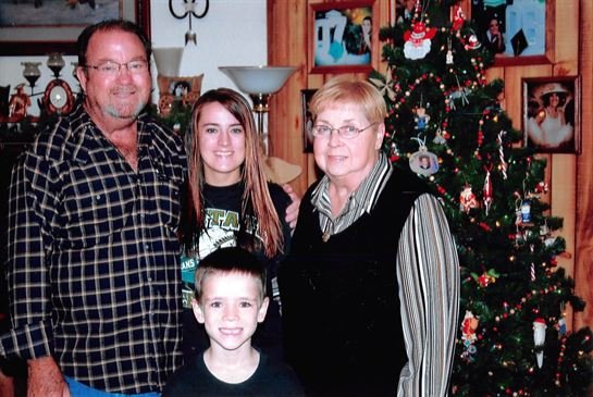 Lenord Raymond Womack - Photo 82