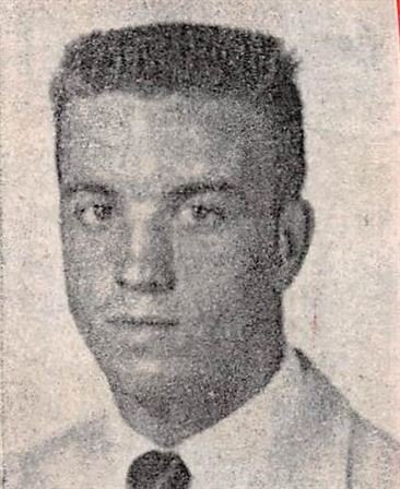 Lenord Raymond Womack - Photo 92